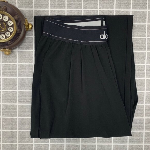 ALO Yoga Pants Black Brand New (Regular)😉💘 - Picture 8 of 8